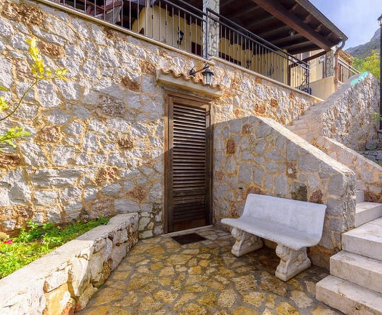 Apartamento Villa Giovanna