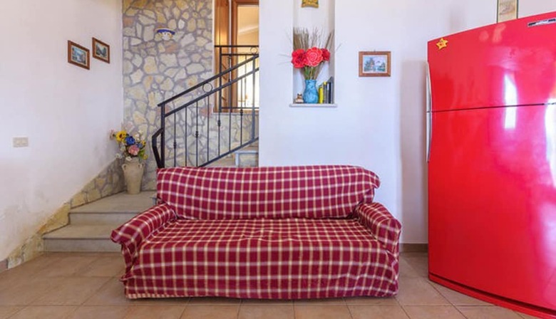 Apartamento Villa Giovanna