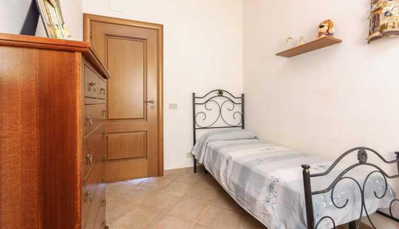 Apartamento Villa Giovanna