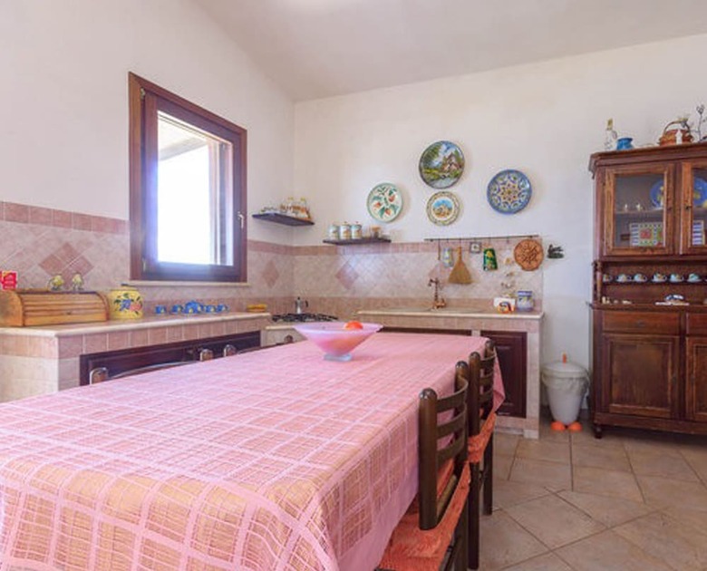 Apartamento Villa Giovanna