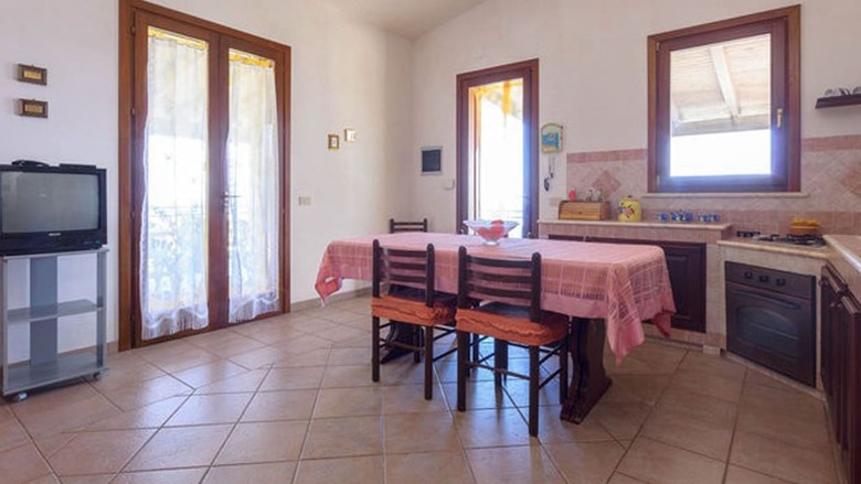 Apartamento Villa Giovanna