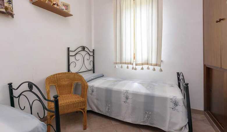 Apartamento Villa Giovanna
