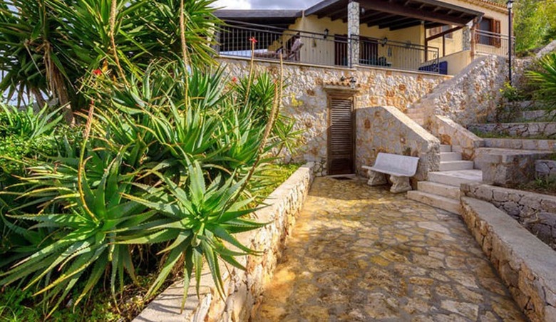 Apartamento Villa Giovanna