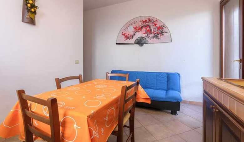 Apartamento Villa Giovanna