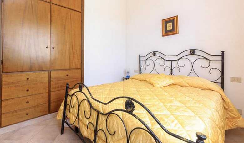 Apartamento Villa Giovanna