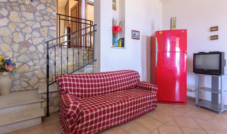 Apartamento Villa Giovanna