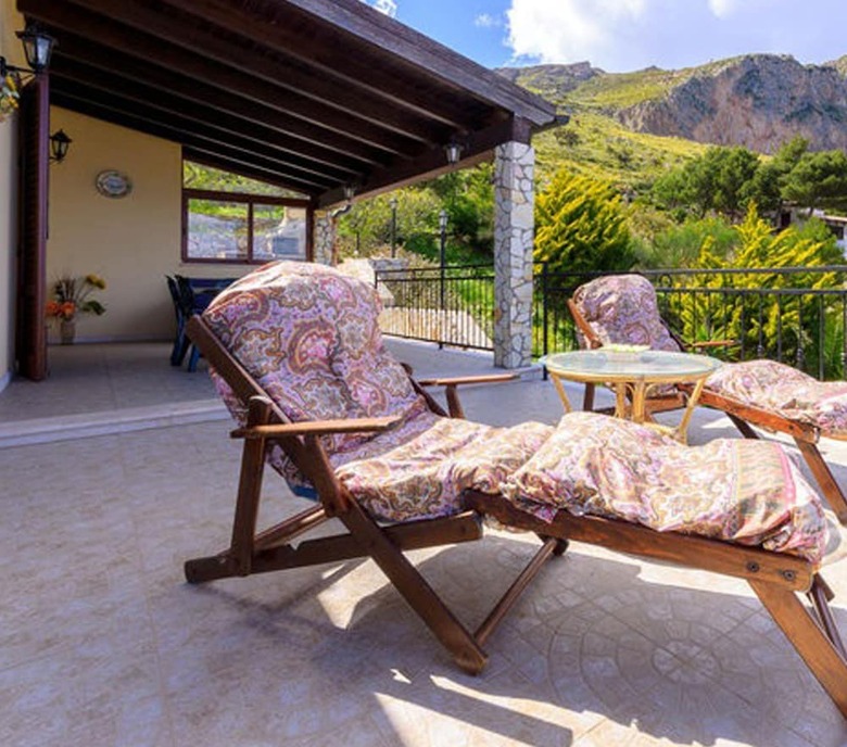 Apartamento Villa Giovanna