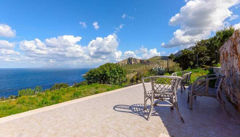 Apartamento Villa Giovanna