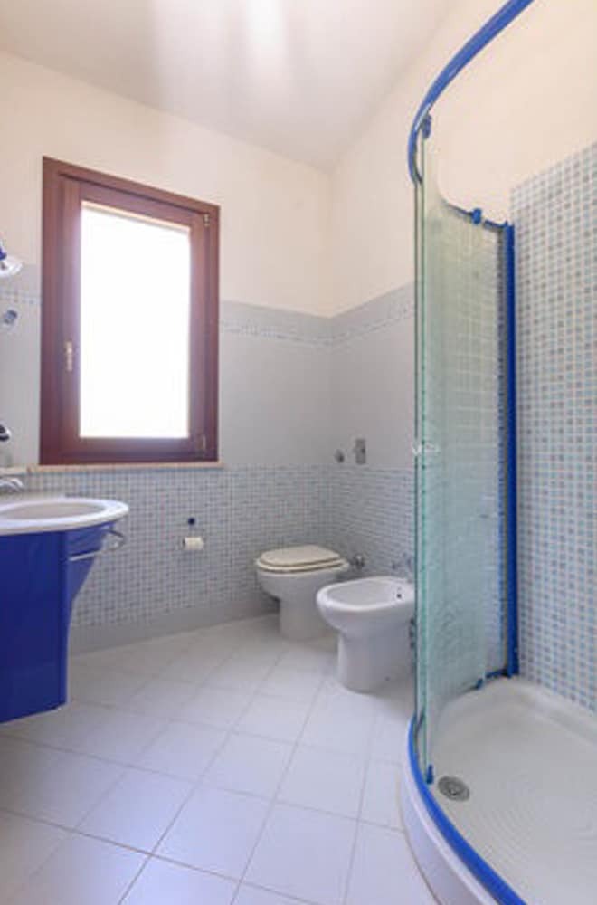 Apartamento Villa Giovanna
