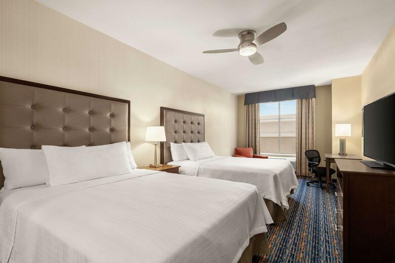 Hotel Homewood Suites By Hilton Harlingen