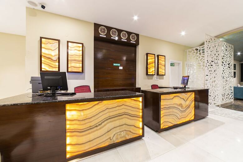 Hotel Cygnett Inn Lamaison