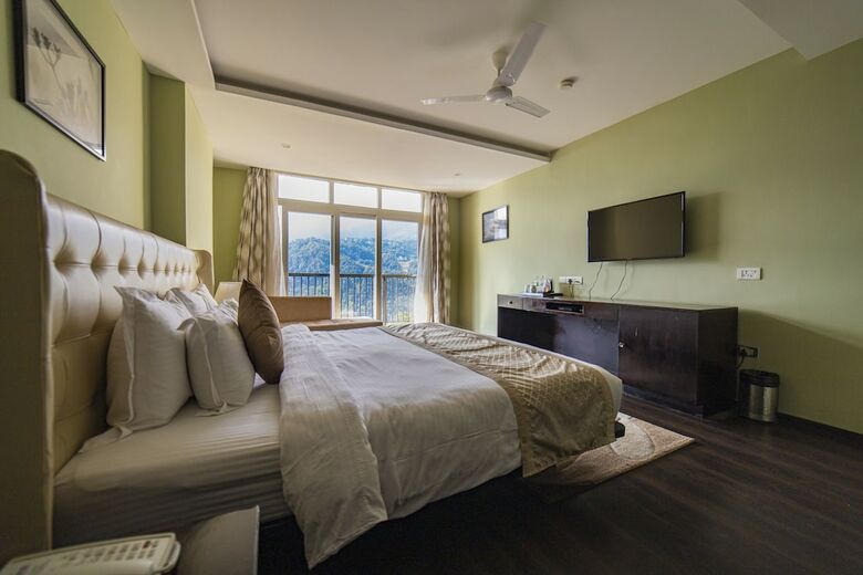 Hotel Cygnett Inn Lamaison