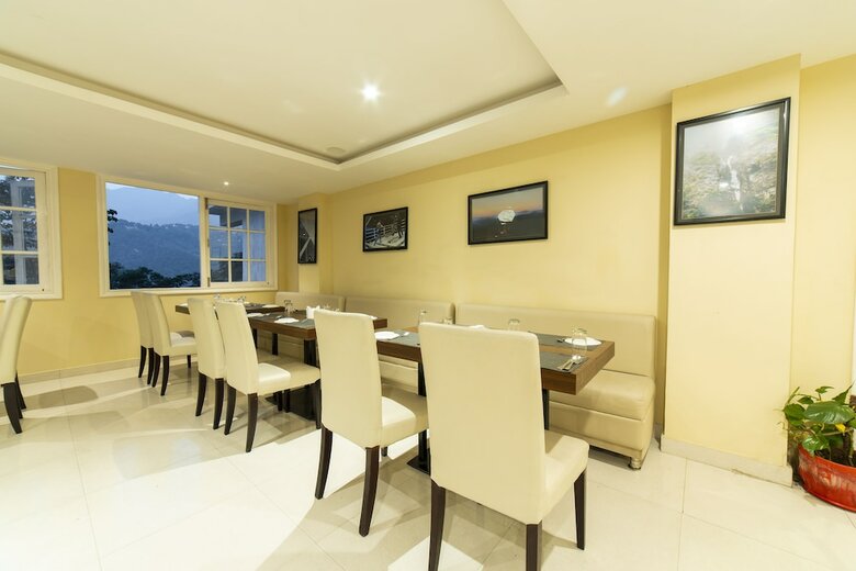 Hotel Cygnett Inn Lamaison