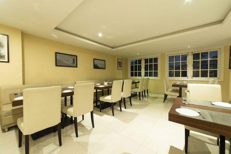 Hotel Cygnett Inn Lamaison