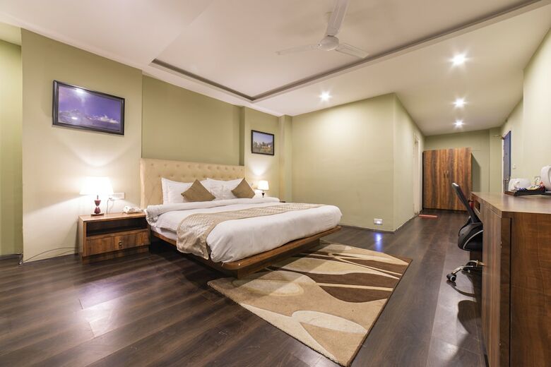 Hotel Cygnett Inn Lamaison