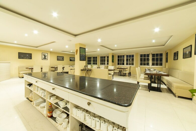 Hotel Cygnett Inn Lamaison