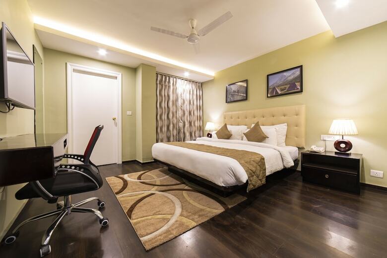 Hotel Cygnett Inn Lamaison