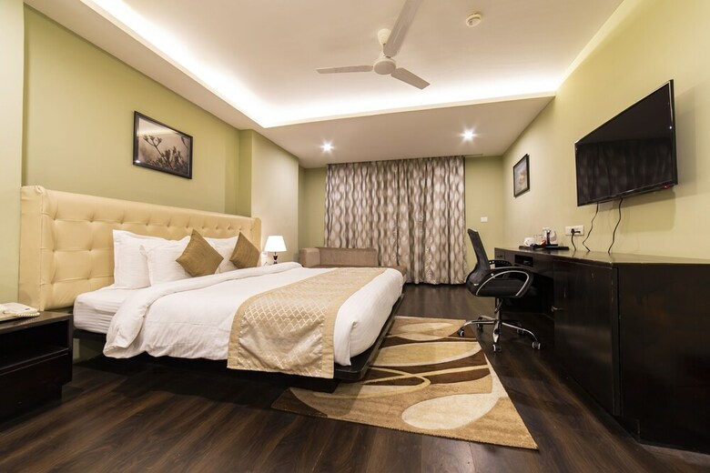 Hotel Cygnett Inn Lamaison