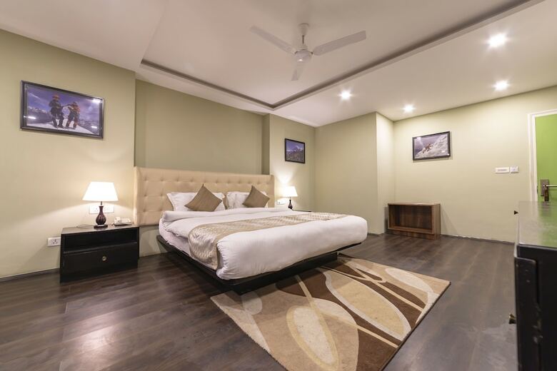 Hotel Cygnett Inn Lamaison