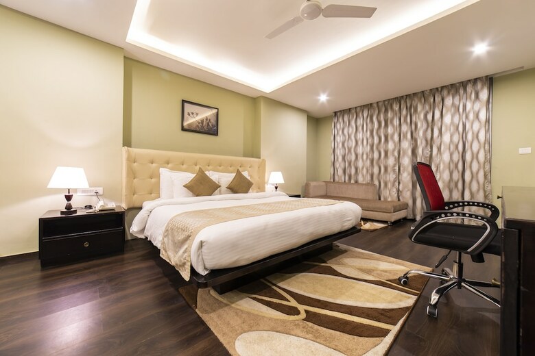 Hotel Cygnett Inn Lamaison