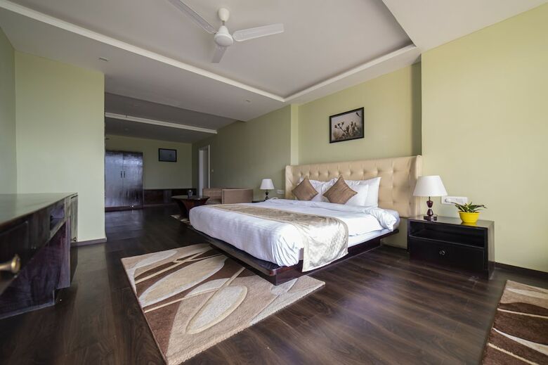 Hotel Cygnett Inn Lamaison