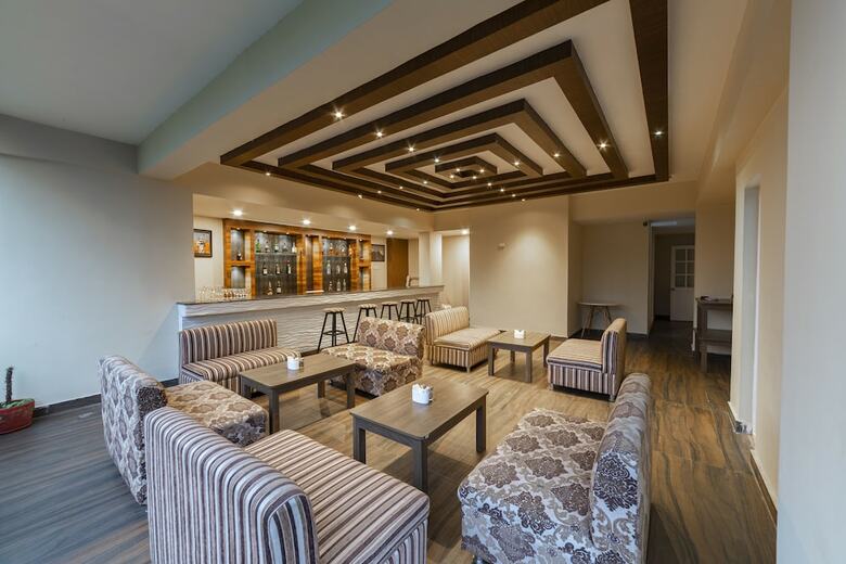 Hotel Cygnett Inn Lamaison