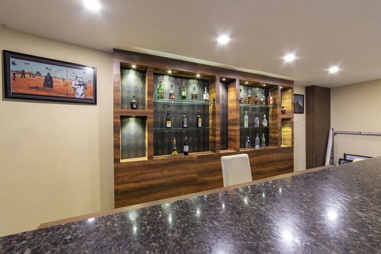 Hotel Cygnett Inn Lamaison