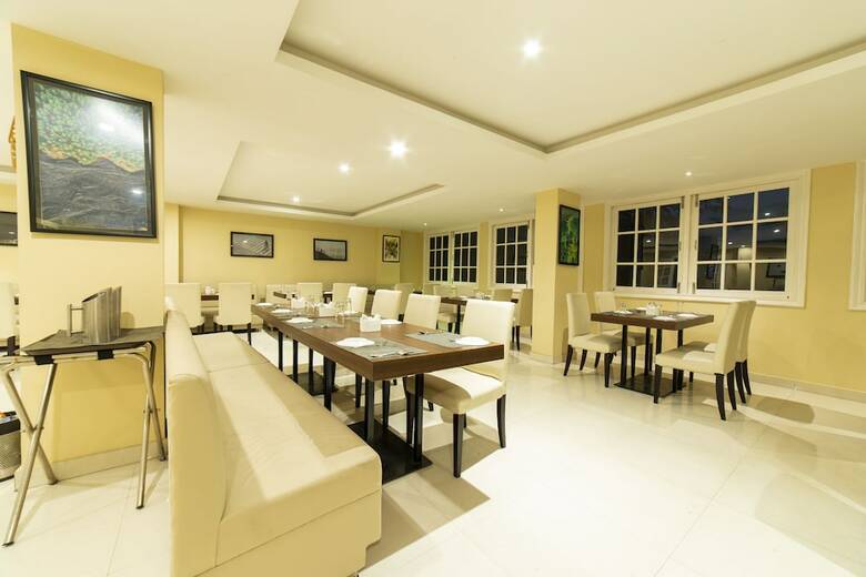 Hotel Cygnett Inn Lamaison