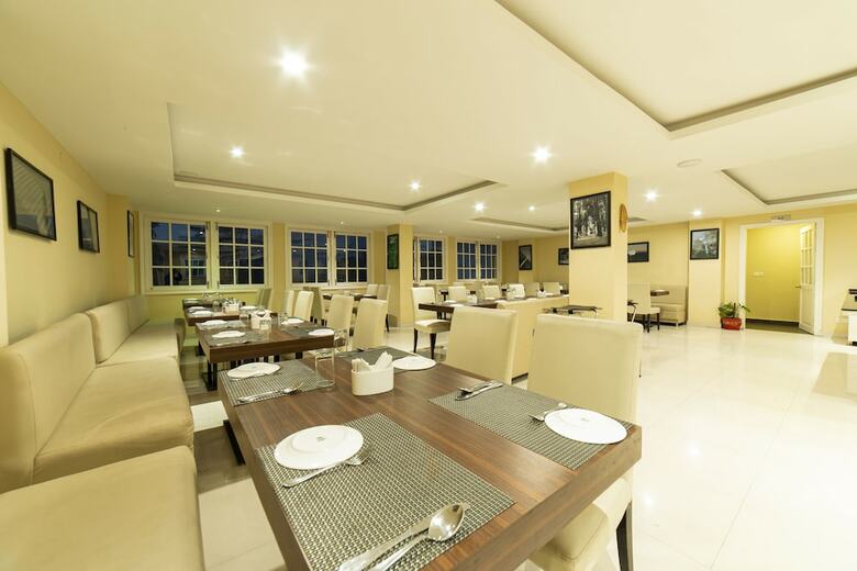 Hotel Cygnett Inn Lamaison