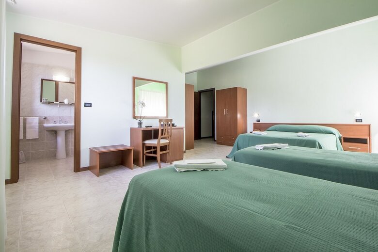 Posada Poggio Active Hotel