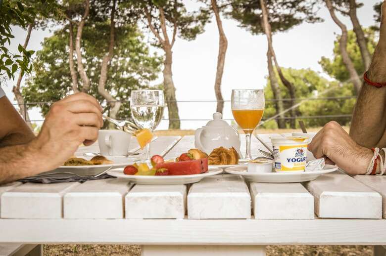 Posada Poggio Active Hotel