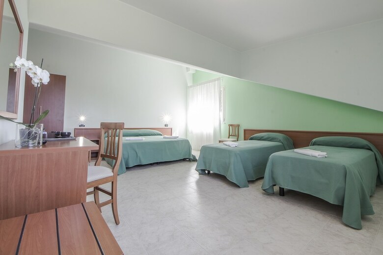 Posada Poggio Active Hotel