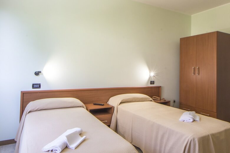 Posada Poggio Active Hotel