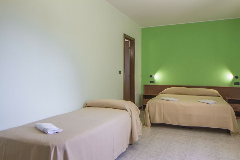 Posada Poggio Active Hotel