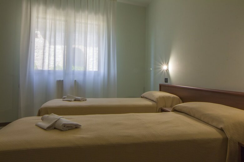 Posada Poggio Active Hotel