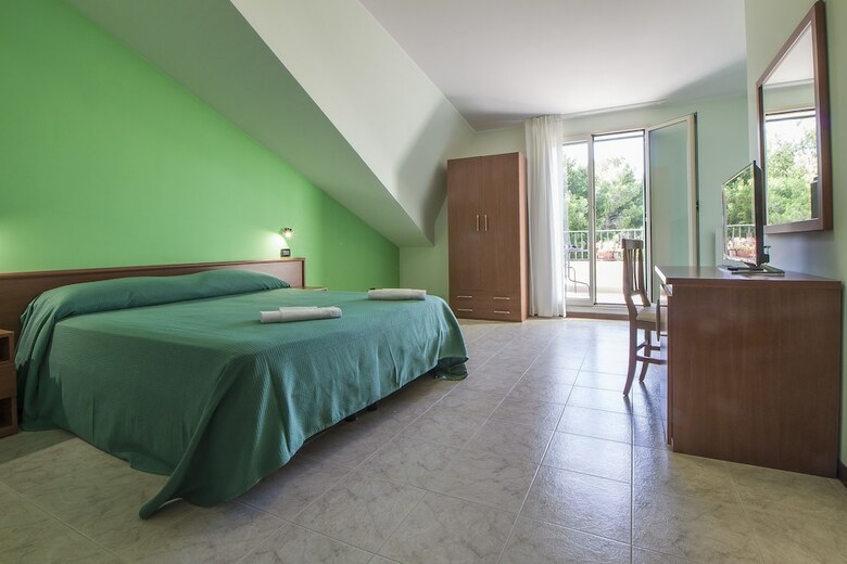 Posada Poggio Active Hotel