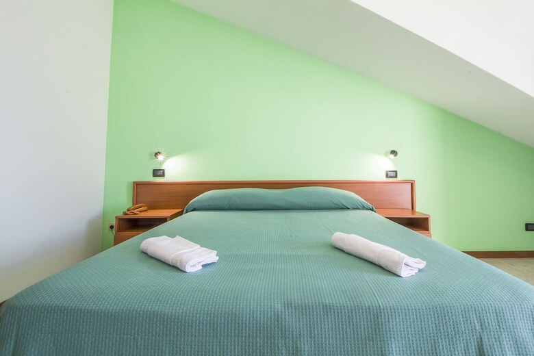 Posada Poggio Active Hotel