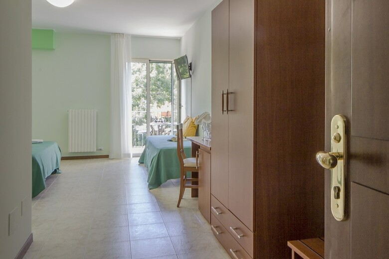 Posada Poggio Active Hotel