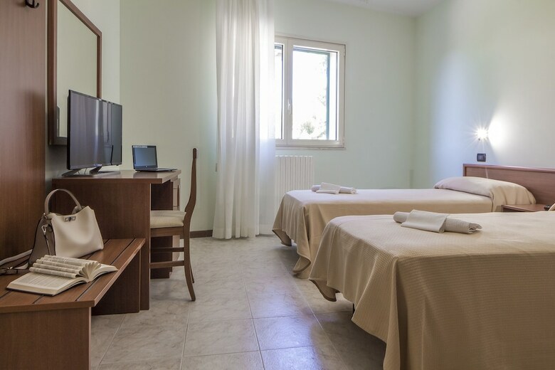 Posada Poggio Active Hotel