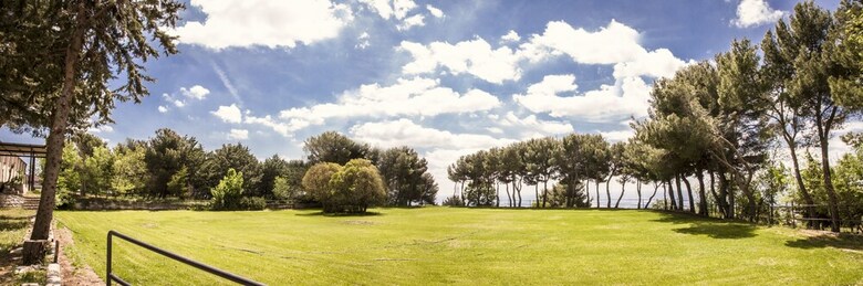 Posada Poggio Active Hotel