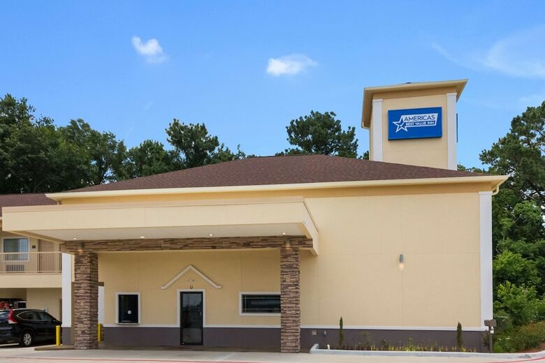 Hotel Americas Best Value Inn Aldine Westfield