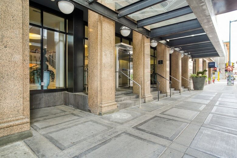 Mint House Downtown Minneapolis