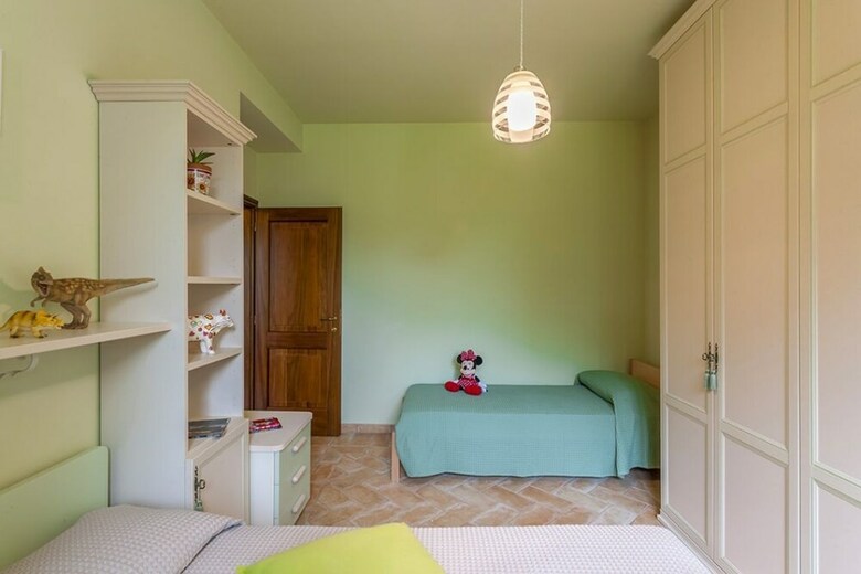 Apartamento La Cantinaia