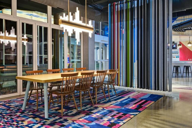Hotel Aloft Secaucus Meadowlands