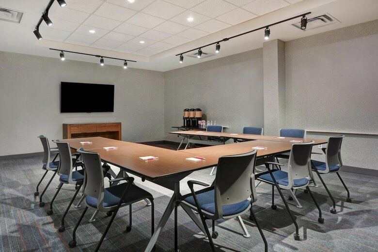 Hotel Aloft Secaucus Meadowlands