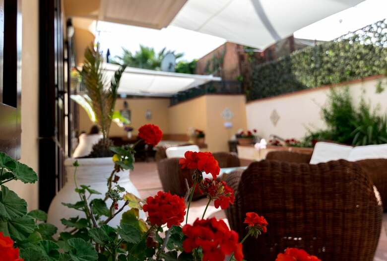 Hotel B&B Casa Augusto Luxury