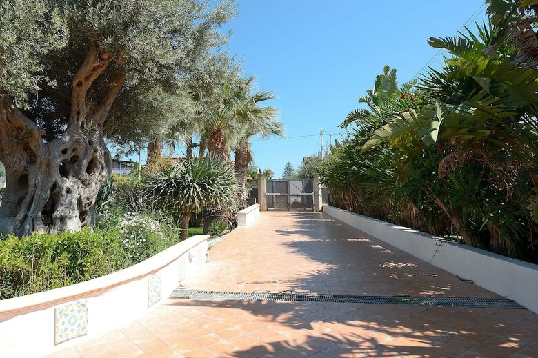 Hotel B&B Casa Augusto Luxury