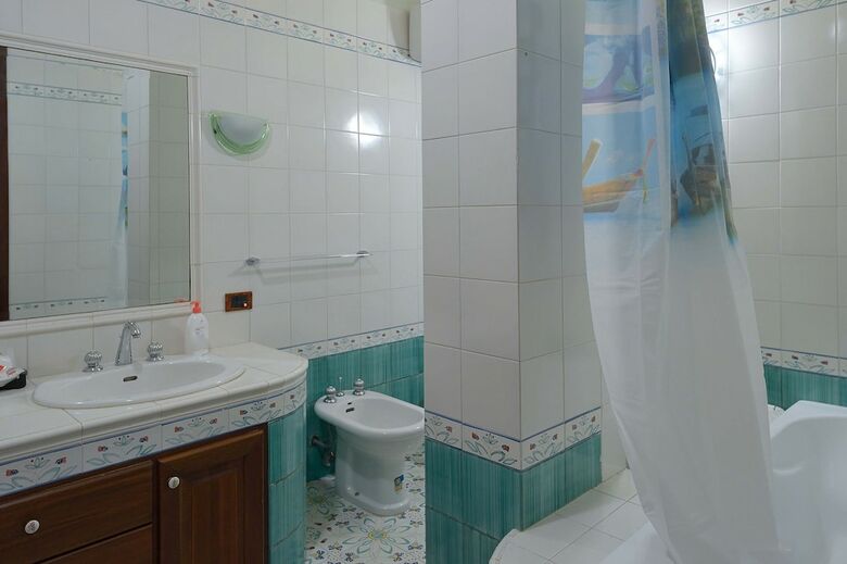 Hotel B&B Casa Augusto Luxury