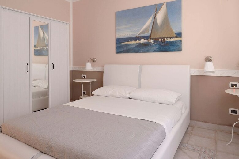 Hotel B&B Casa Augusto Luxury
