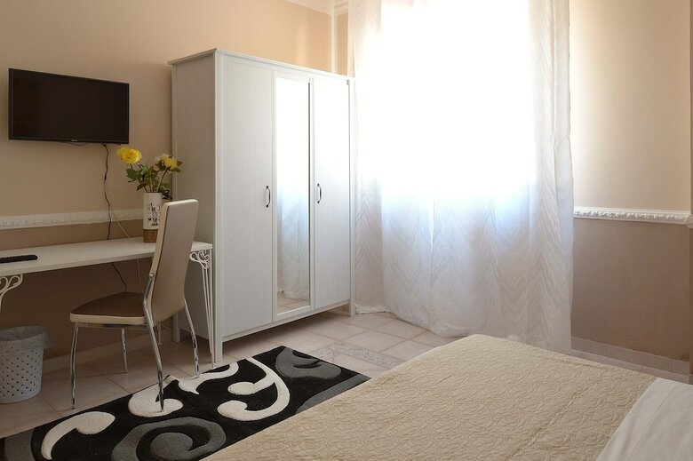 Hotel B&B Casa Augusto Luxury